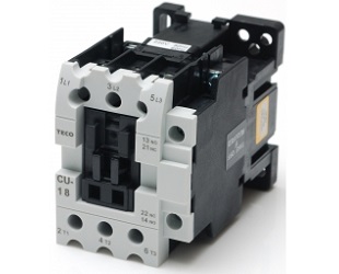 Contactor Teco ALT_PICContactor Teco